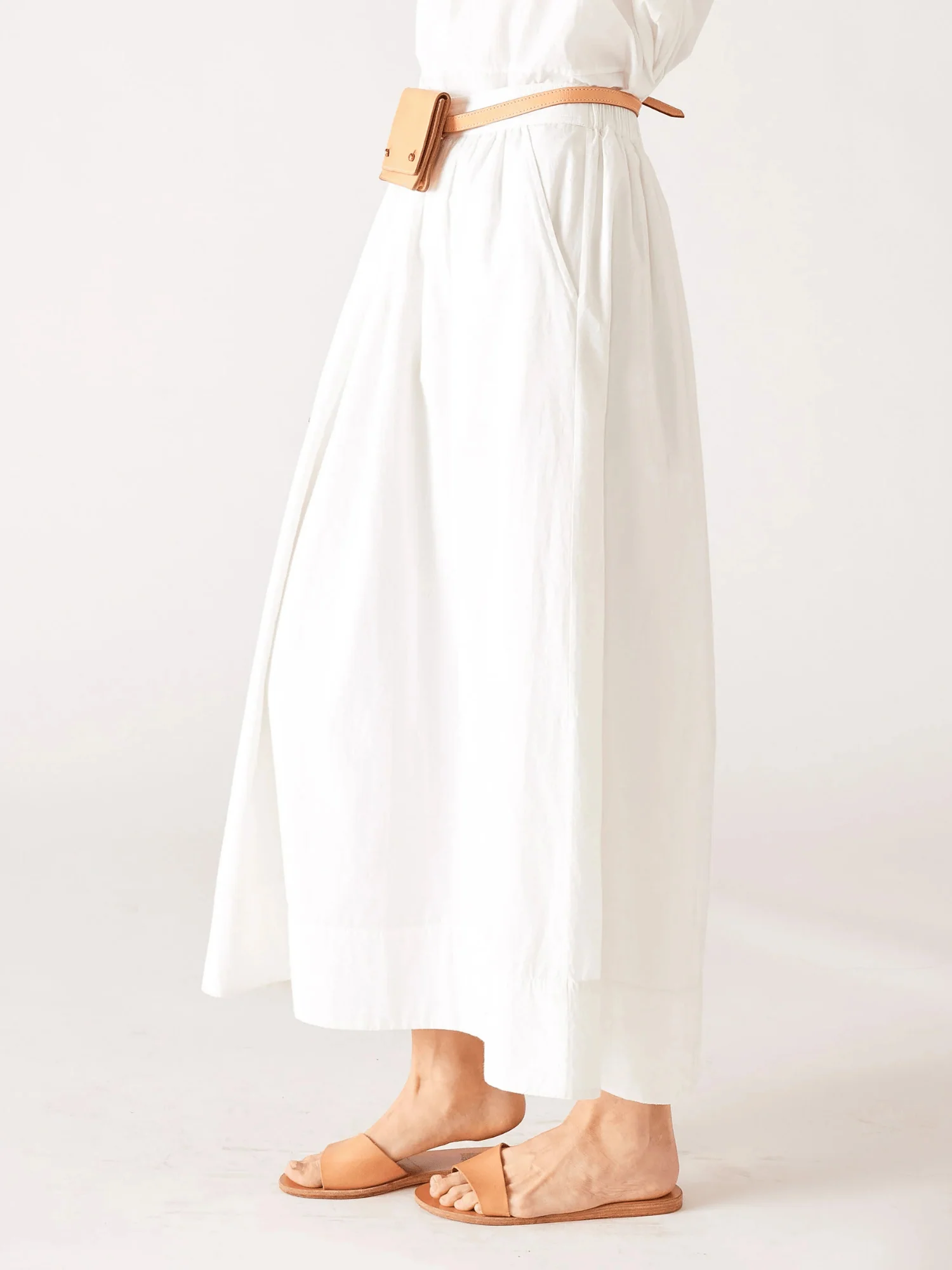 Sonnet Maxi Skirt - Image 2