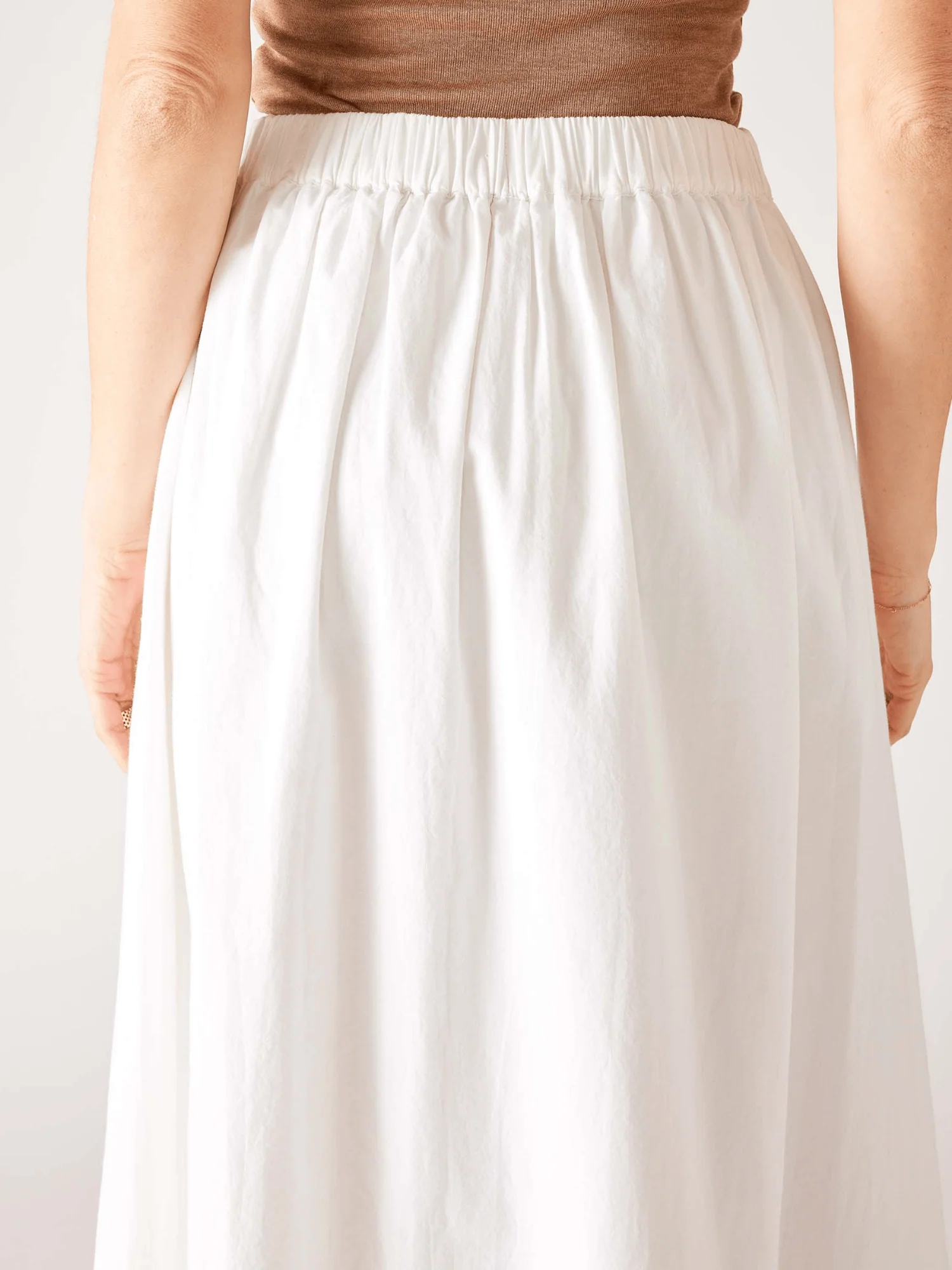 Sonnet Maxi Skirt - Image 3