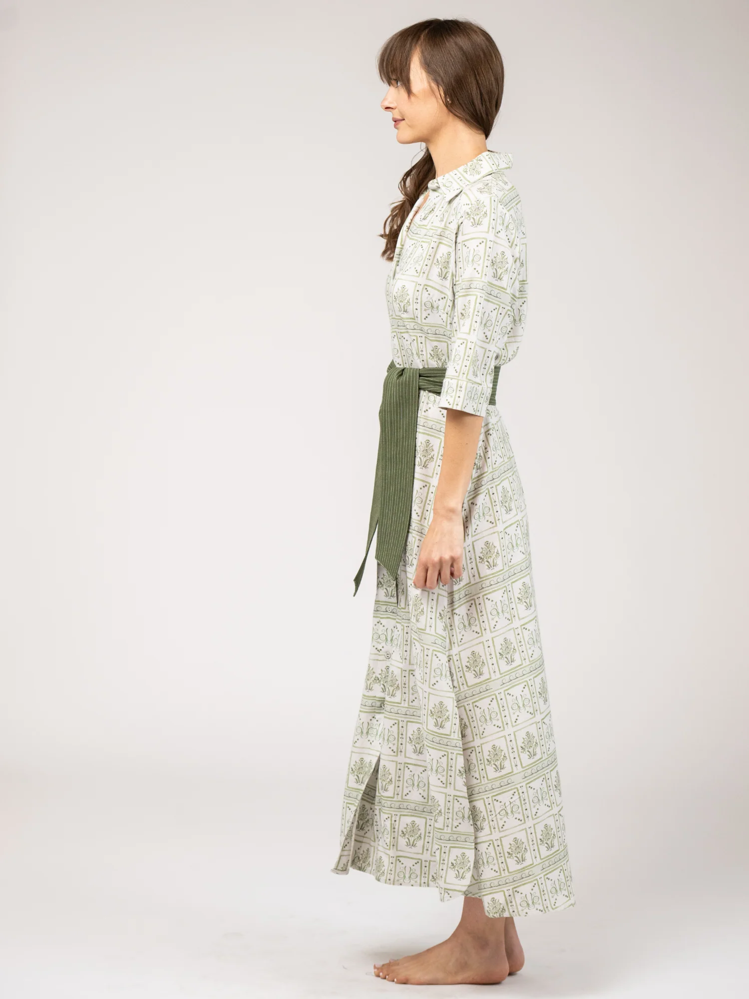 The Eloise Dress | London - Image 4