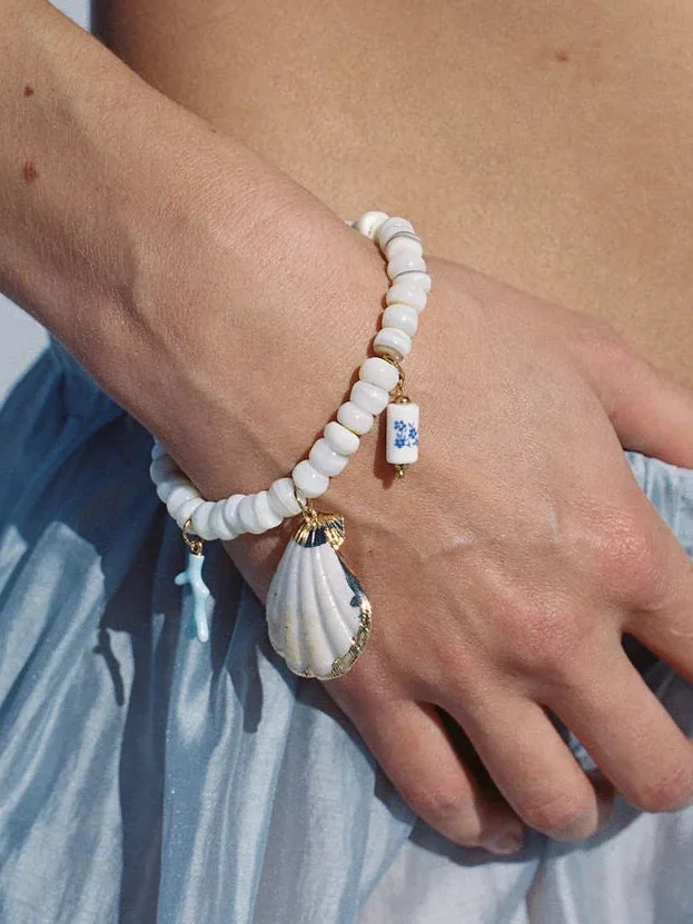 The Rei Bracelet