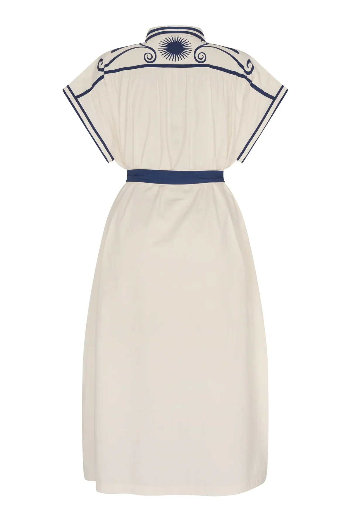 The Valerie Kaftan in Poseidon - Image 6