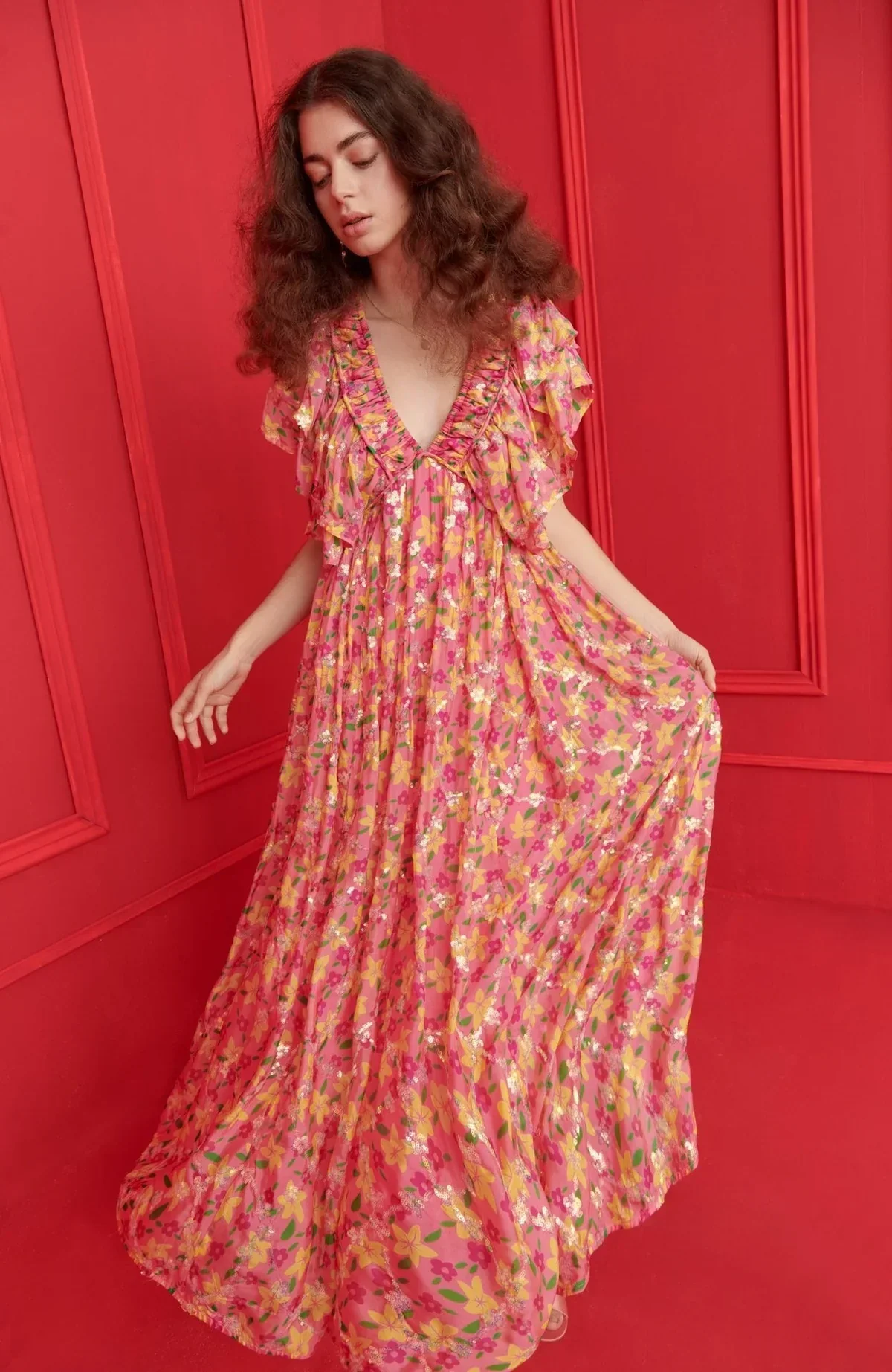 Vega Dress - Image 2
