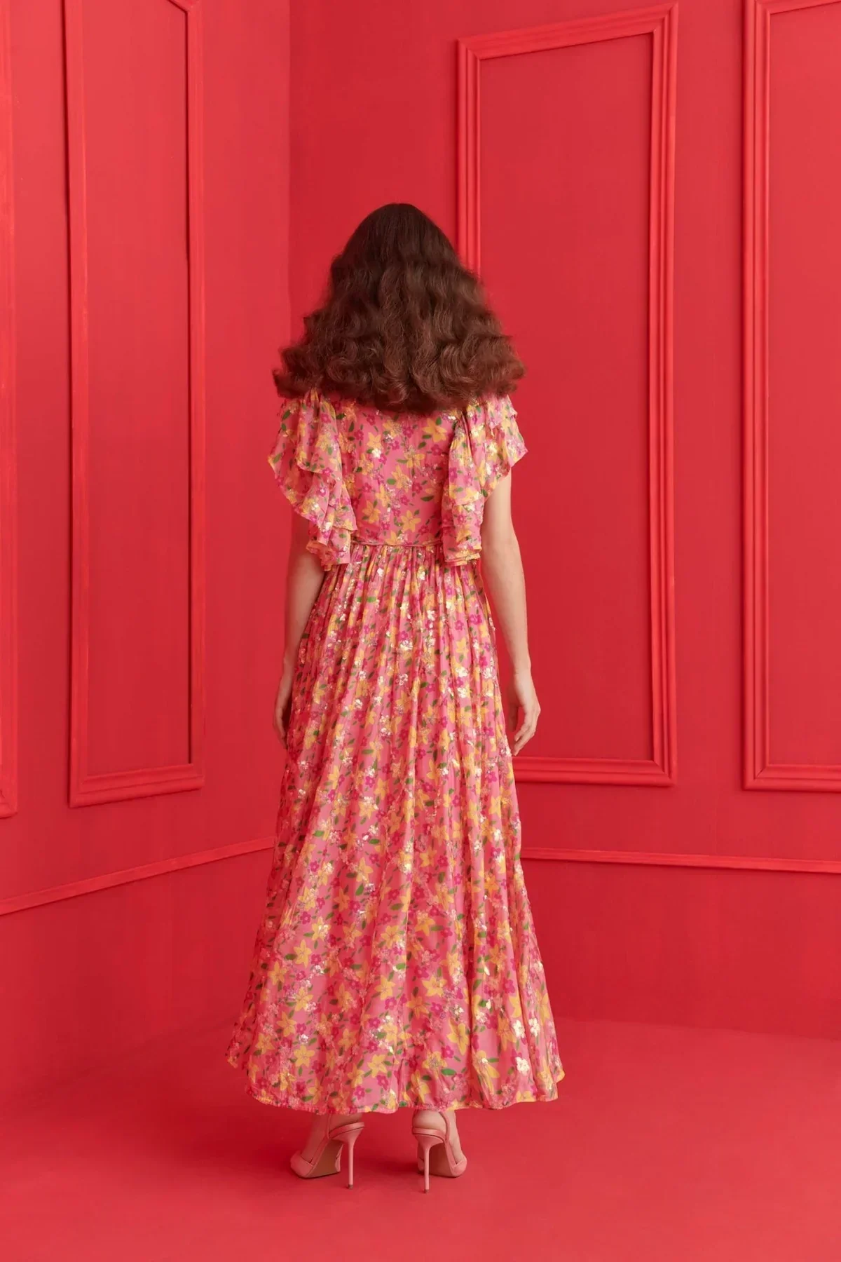 Vega Dress - Image 4