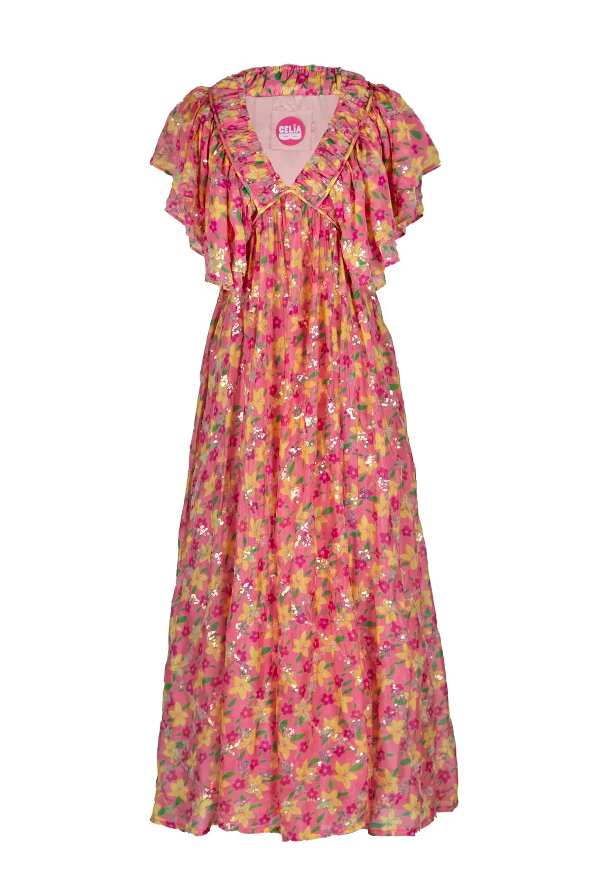 Vega Dress - Image 5
