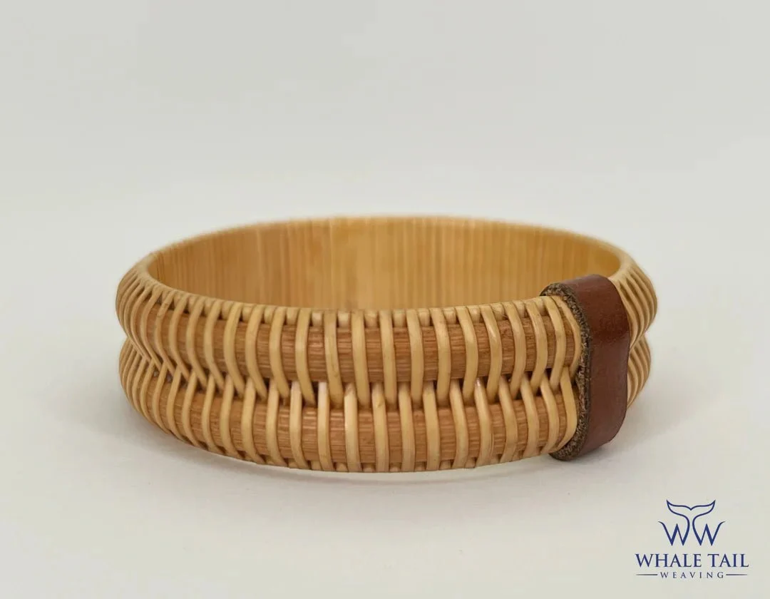 The Captain Bangle Cuff - Image 3